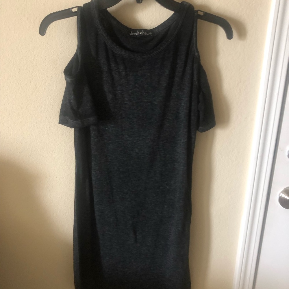 Cold Shoulder Dress BUNDLE ONLY